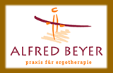 Alfred Beyer Praxis für Ergotherapie logo